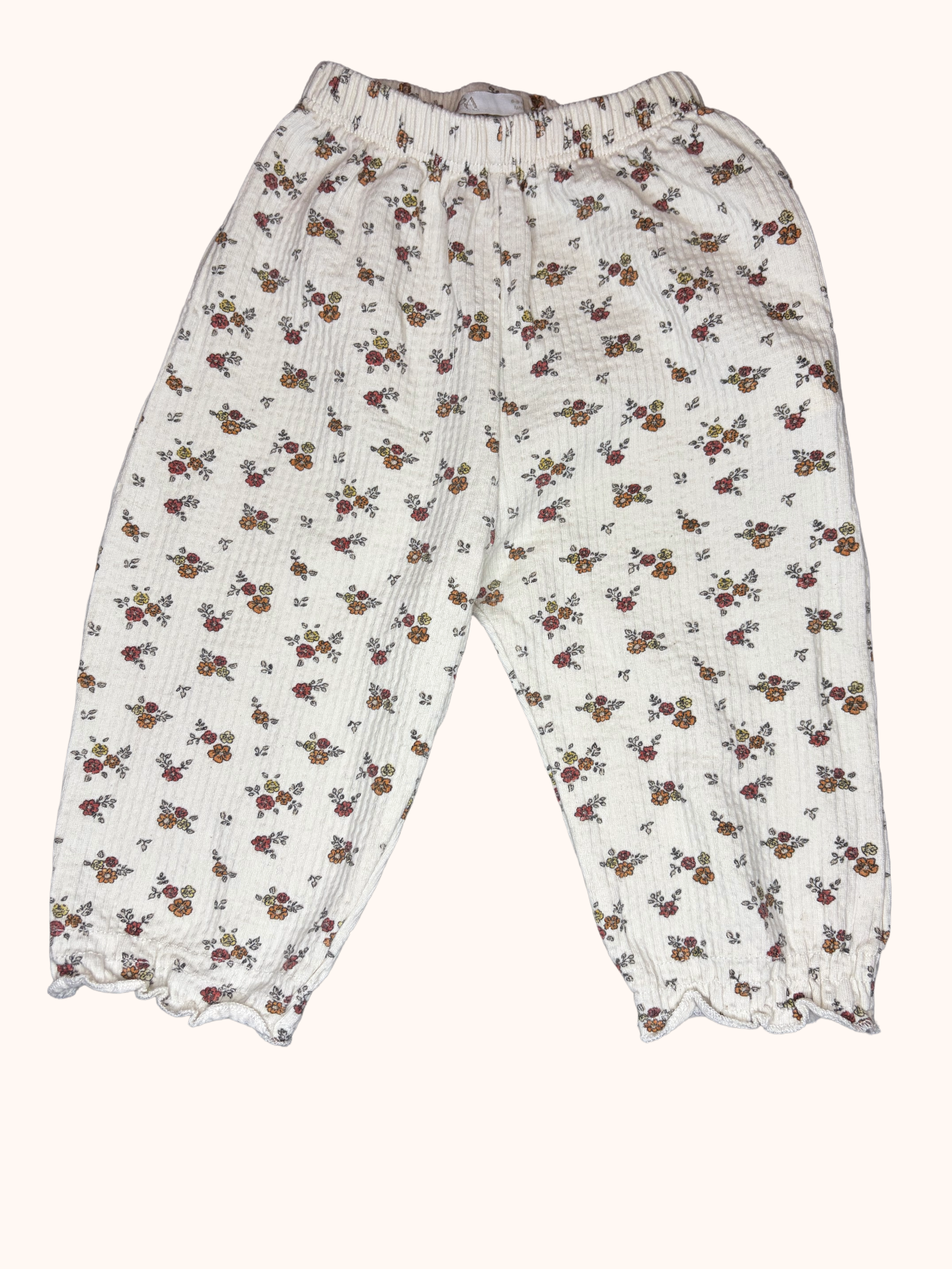 Zara - 6-9M