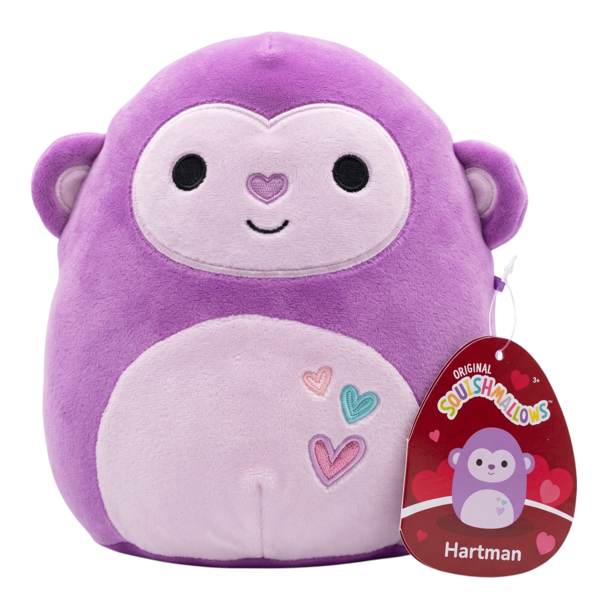 Hartman - Squishmallow
