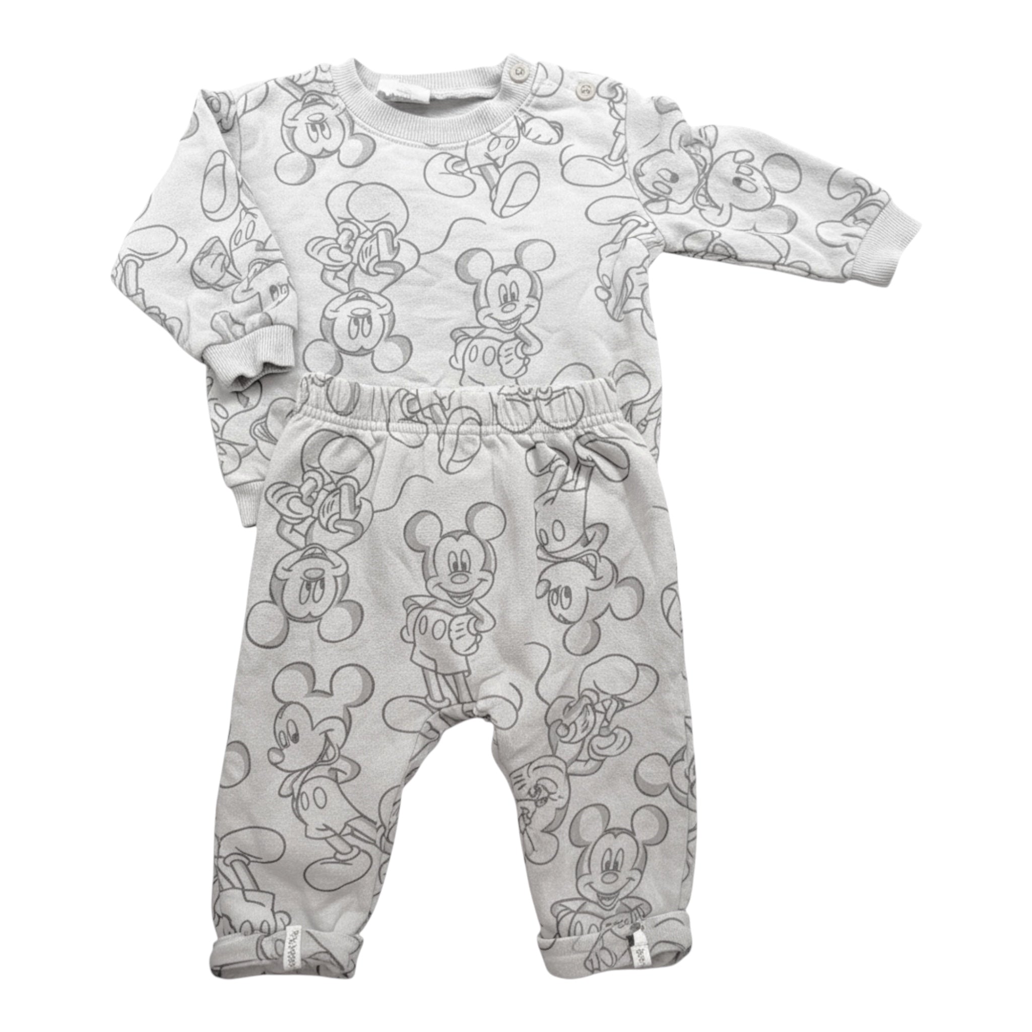 Disney - 12M