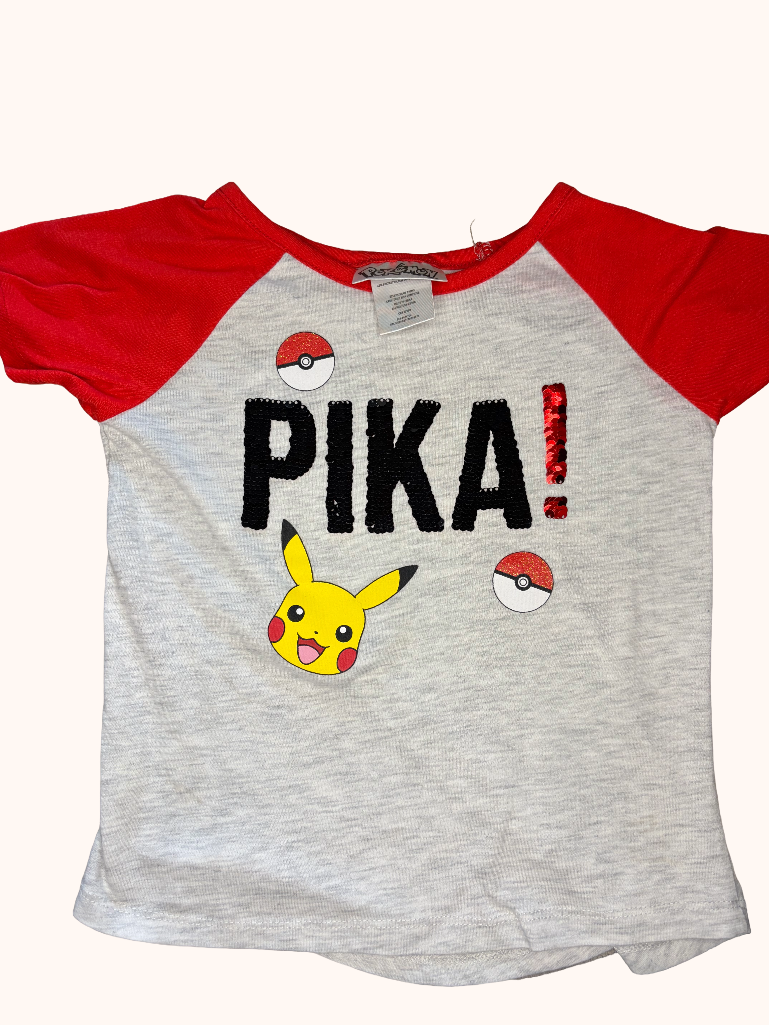 Pokémon - 6T