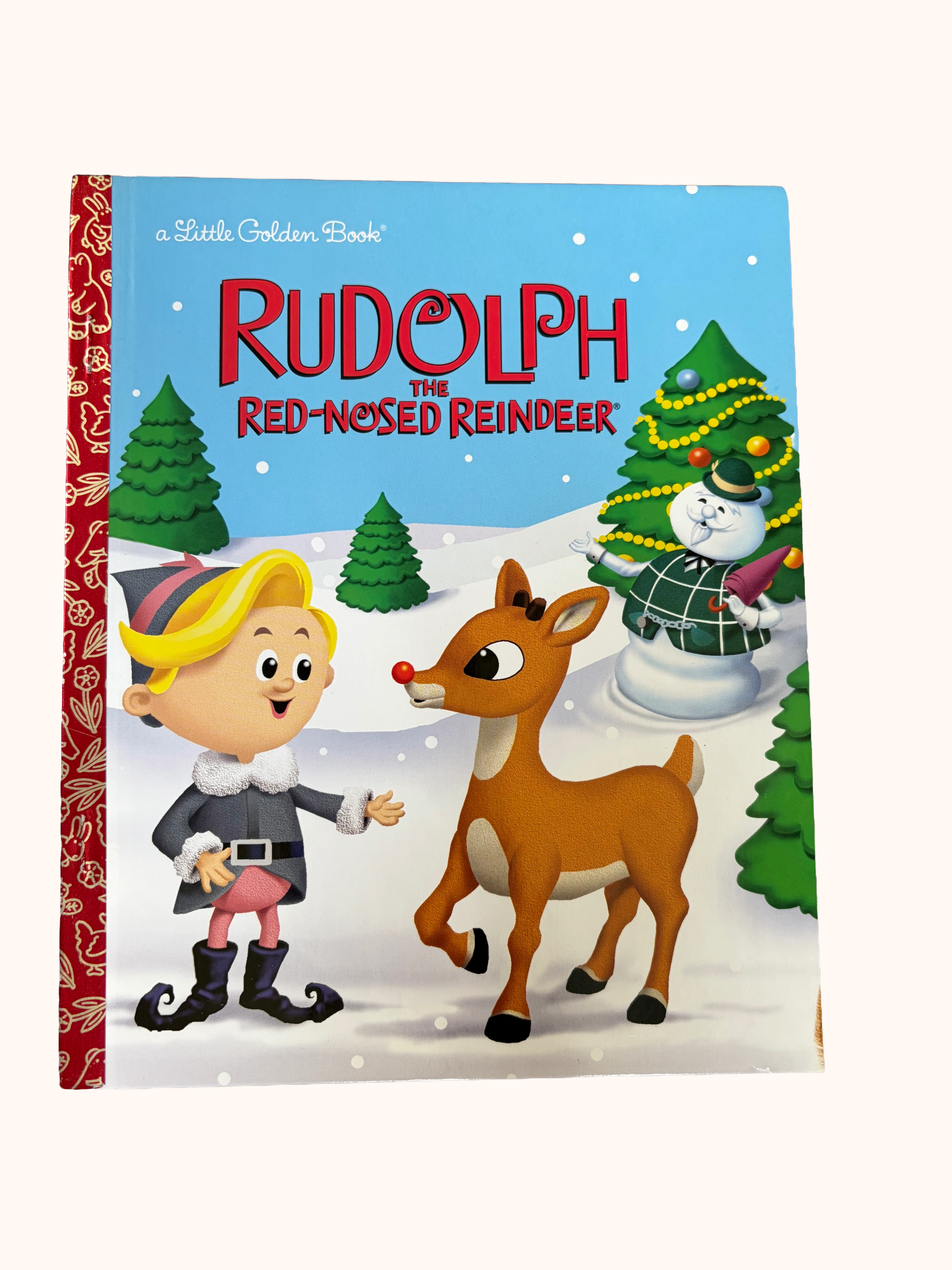 Rudolph