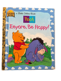 Eeyore be happy
