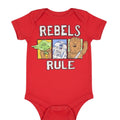 Star Wars - 0-3M