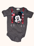 Disney - 3/6M