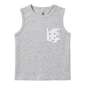 Tag - tank top - 12 months