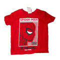 Spiderman - 4T