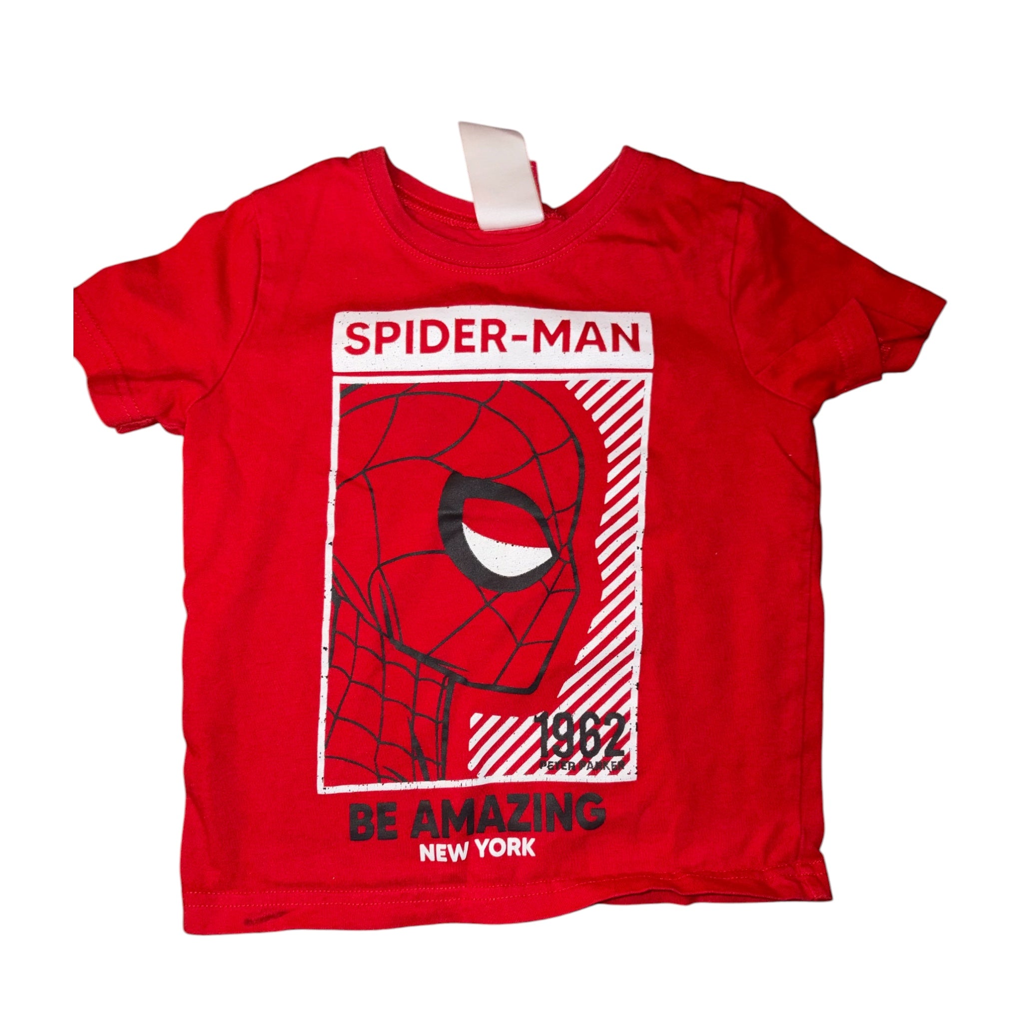 Spiderman - 4T