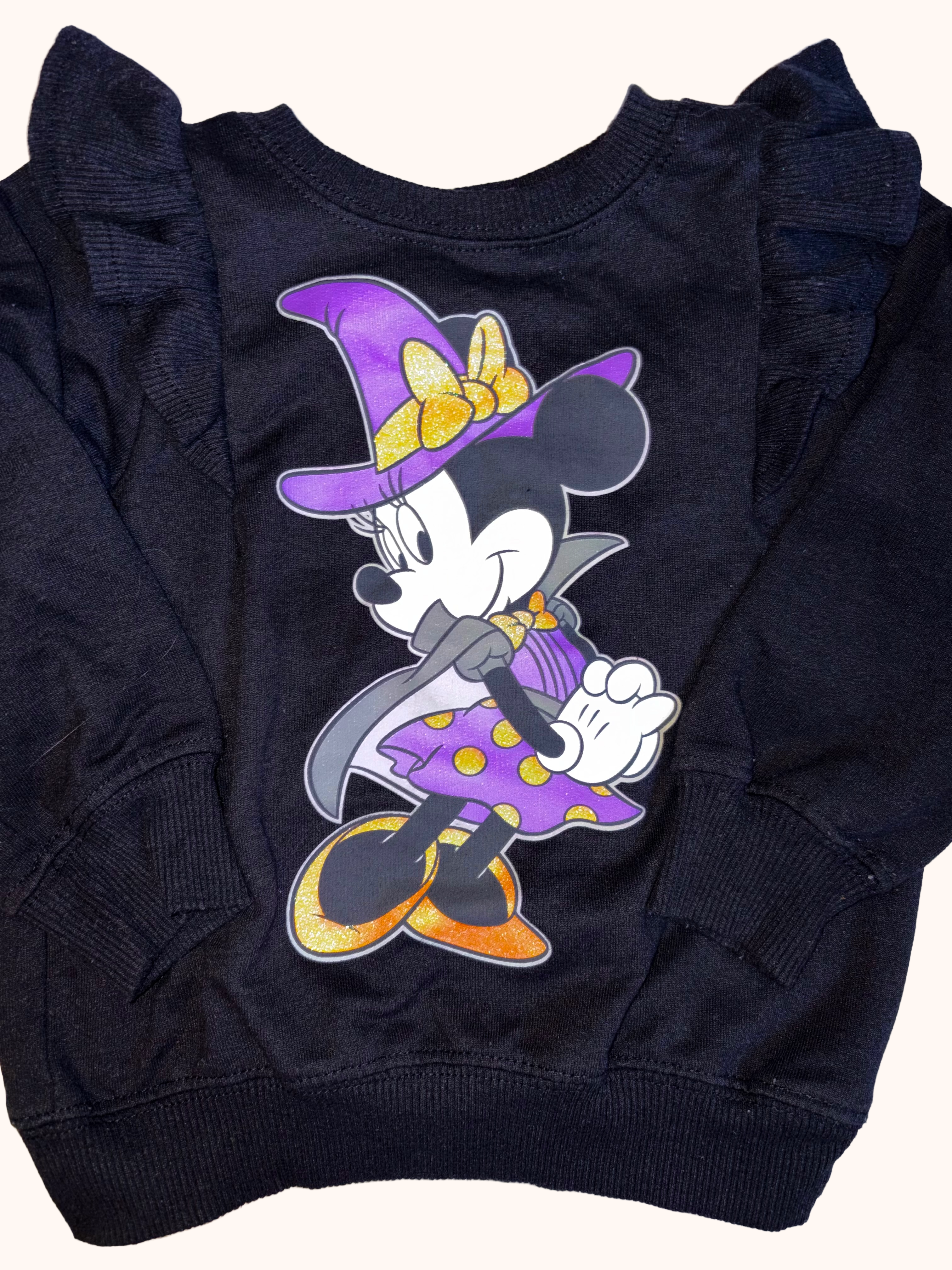 Minnie Disney - 2T