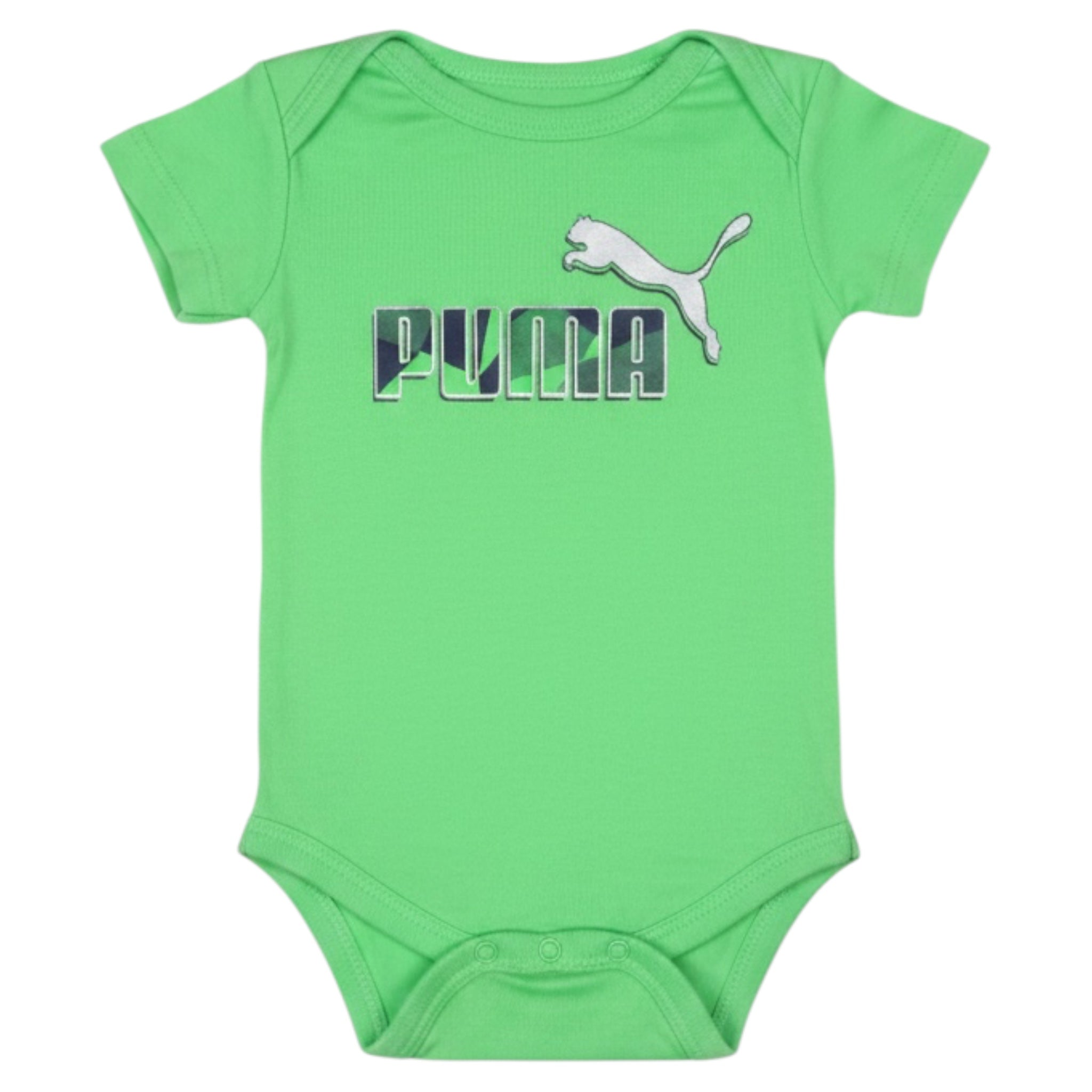 Puma - 0/3M