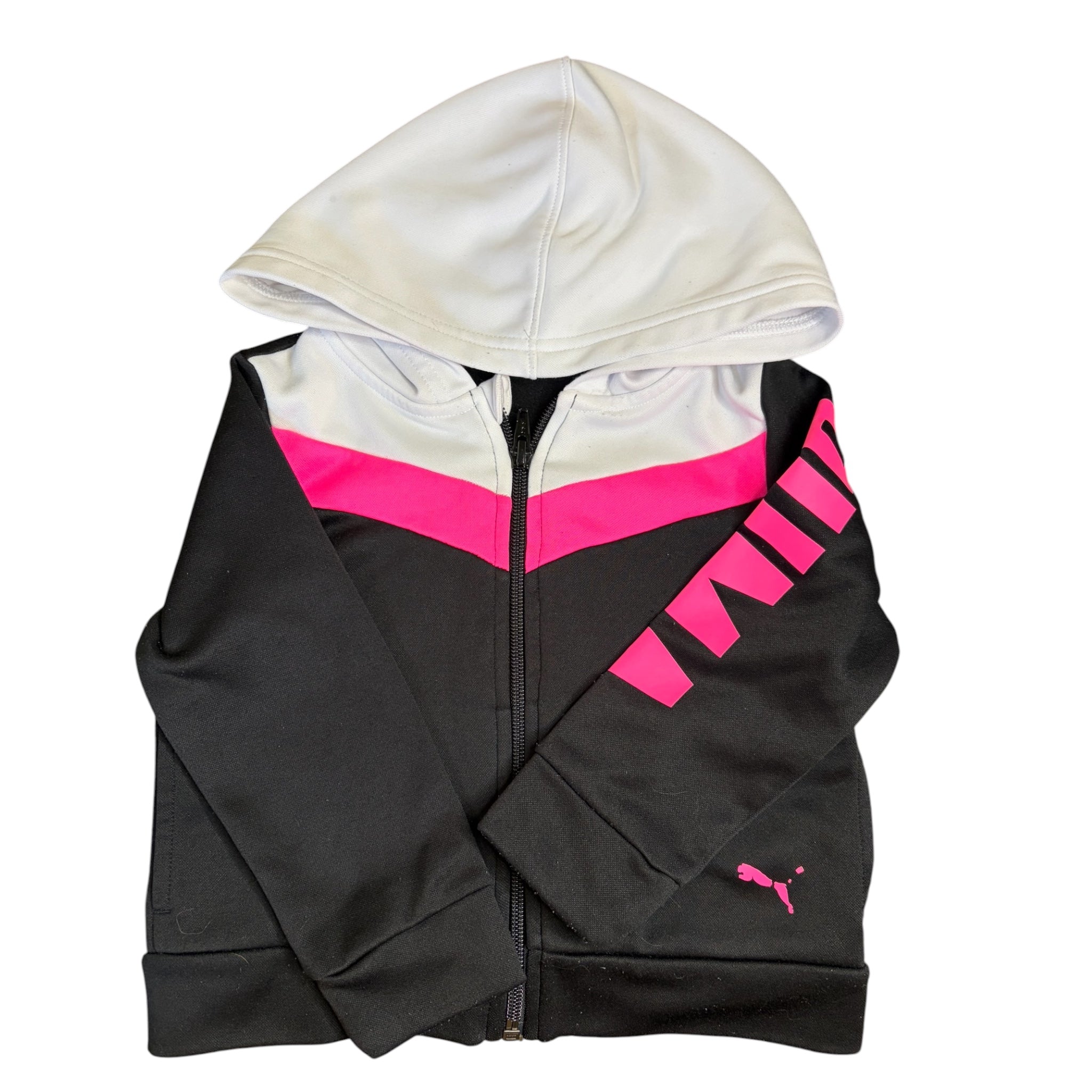Puma - 2T