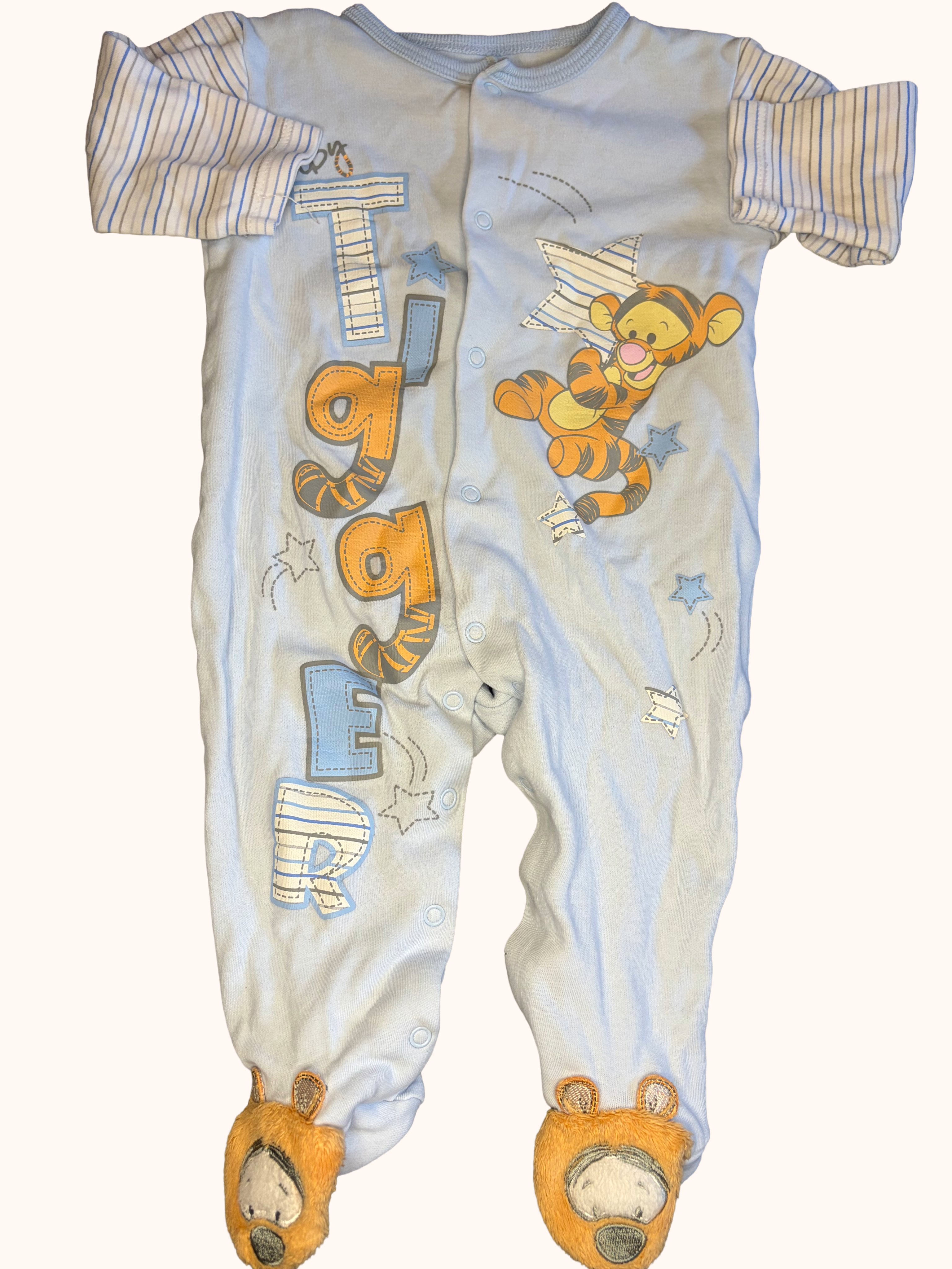 Disney - 0-3M