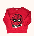 Marvel 6/12M