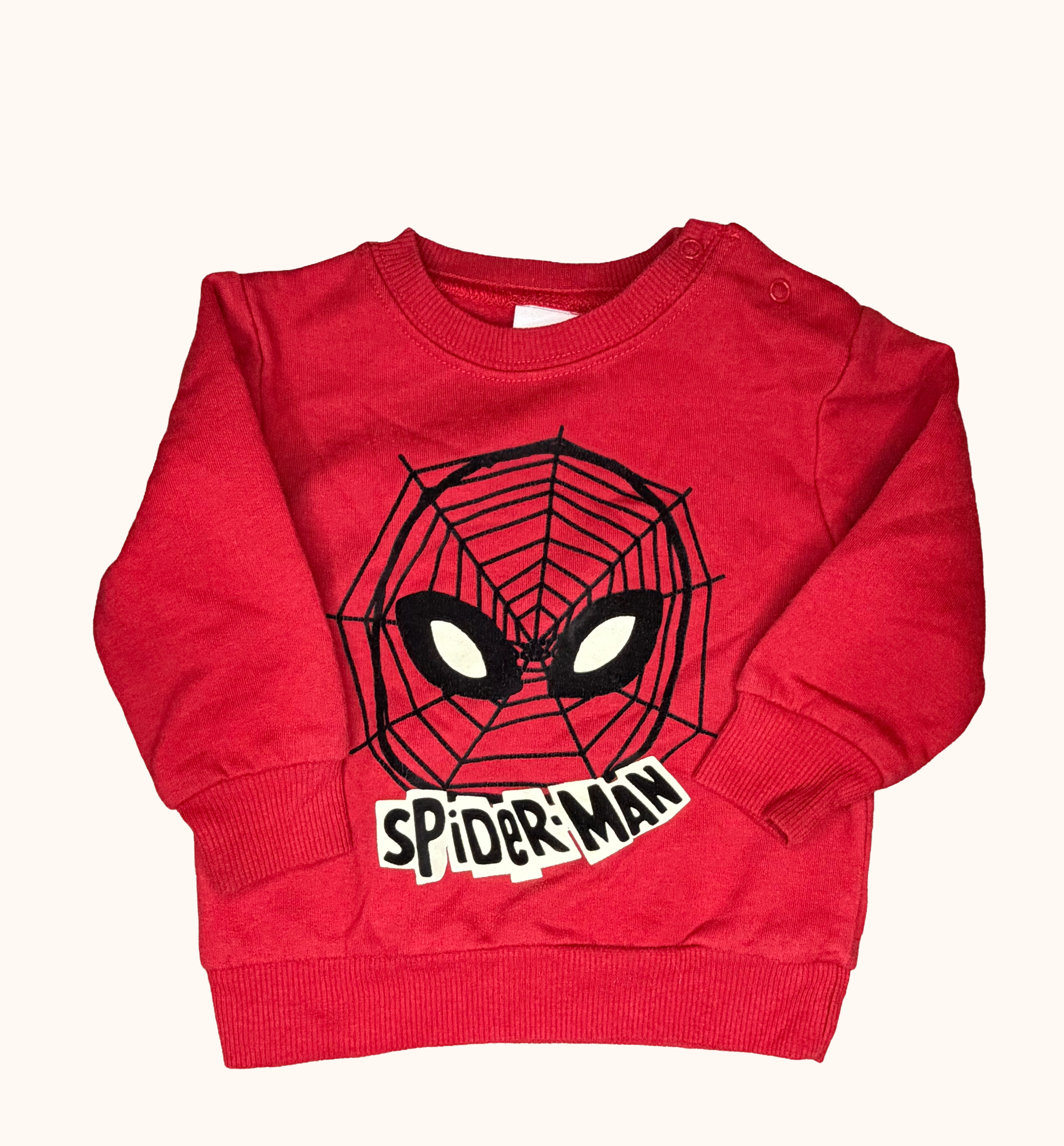 Marvel 6/12M