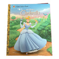 Cinderella
