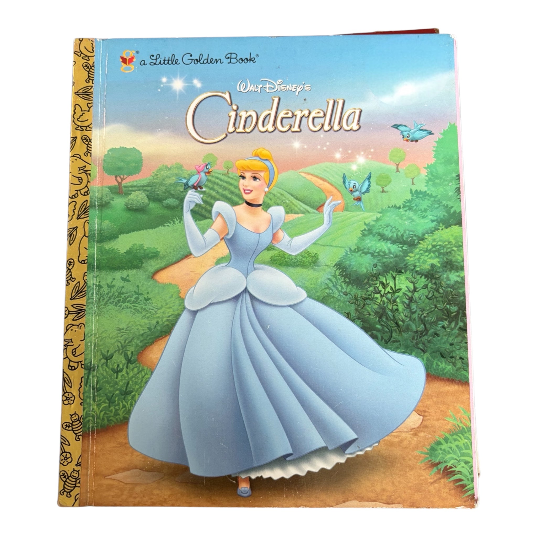 Cinderella