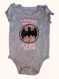 Batman - 0/12M
