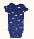 Carter's - 0-3M