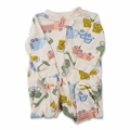 Carters - onesie pyjama - 3/6 months
