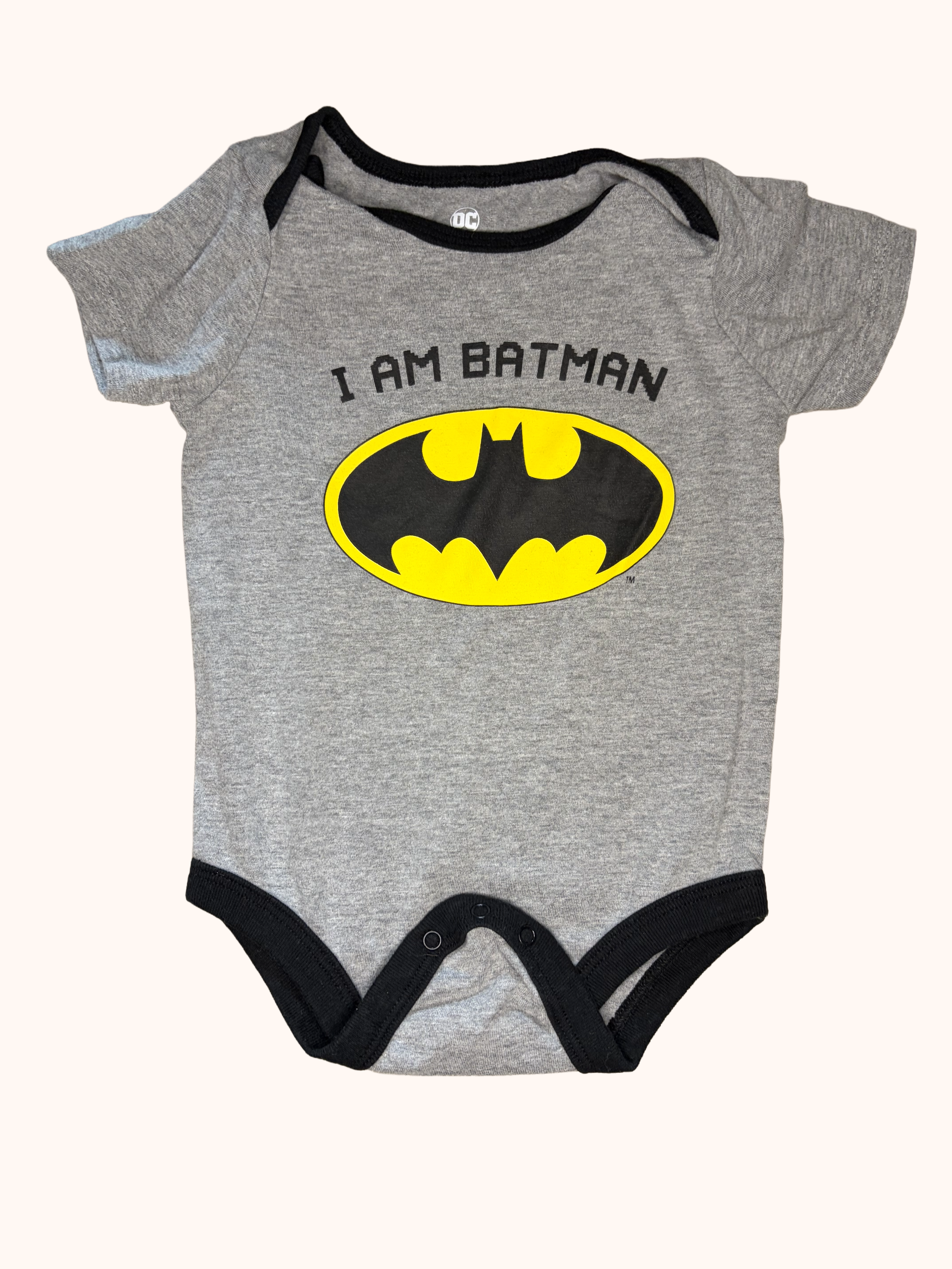 DC - 18-24M