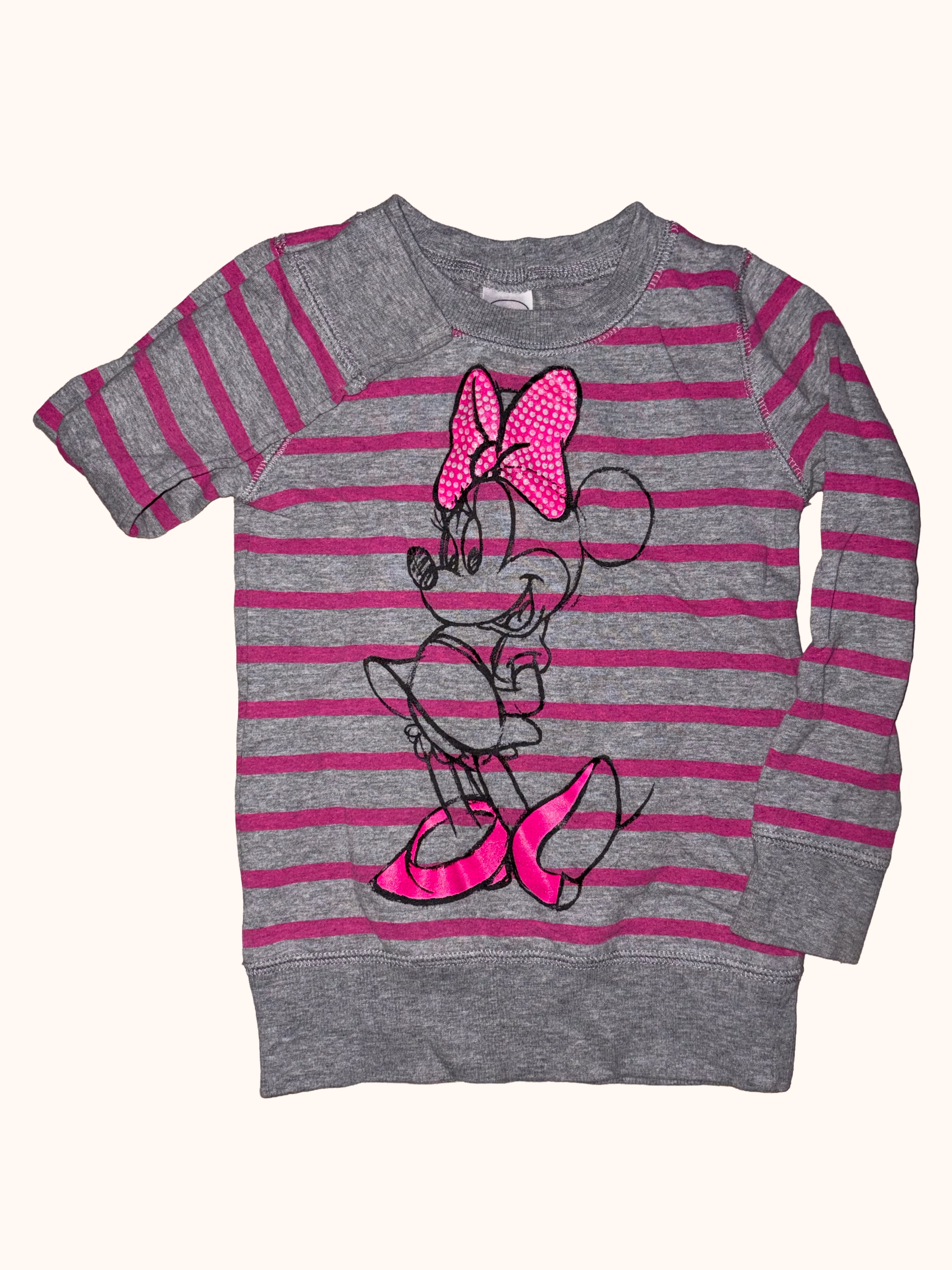 Disney - 3T