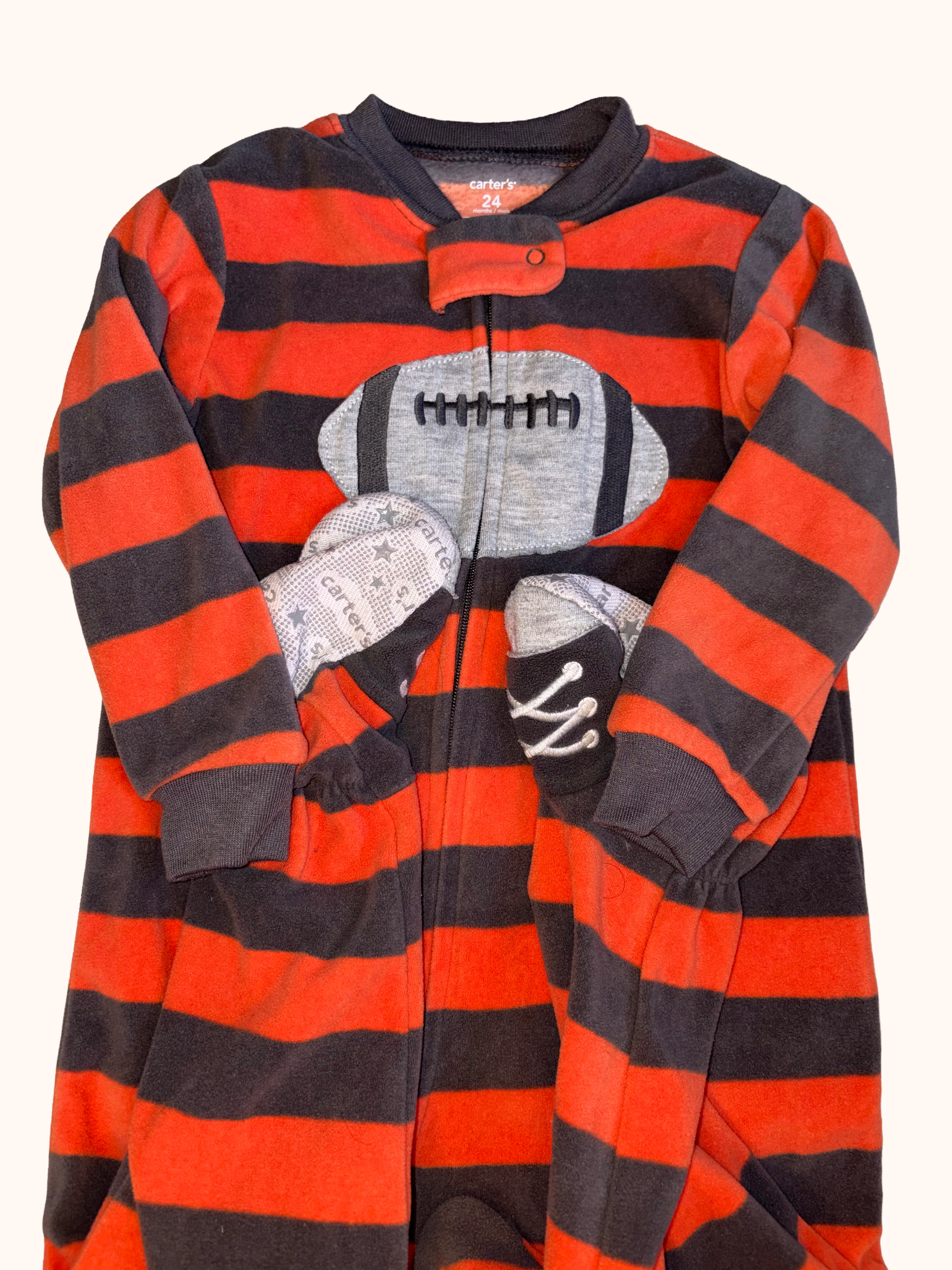 Carters - 24M