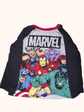 Marvel - 3T