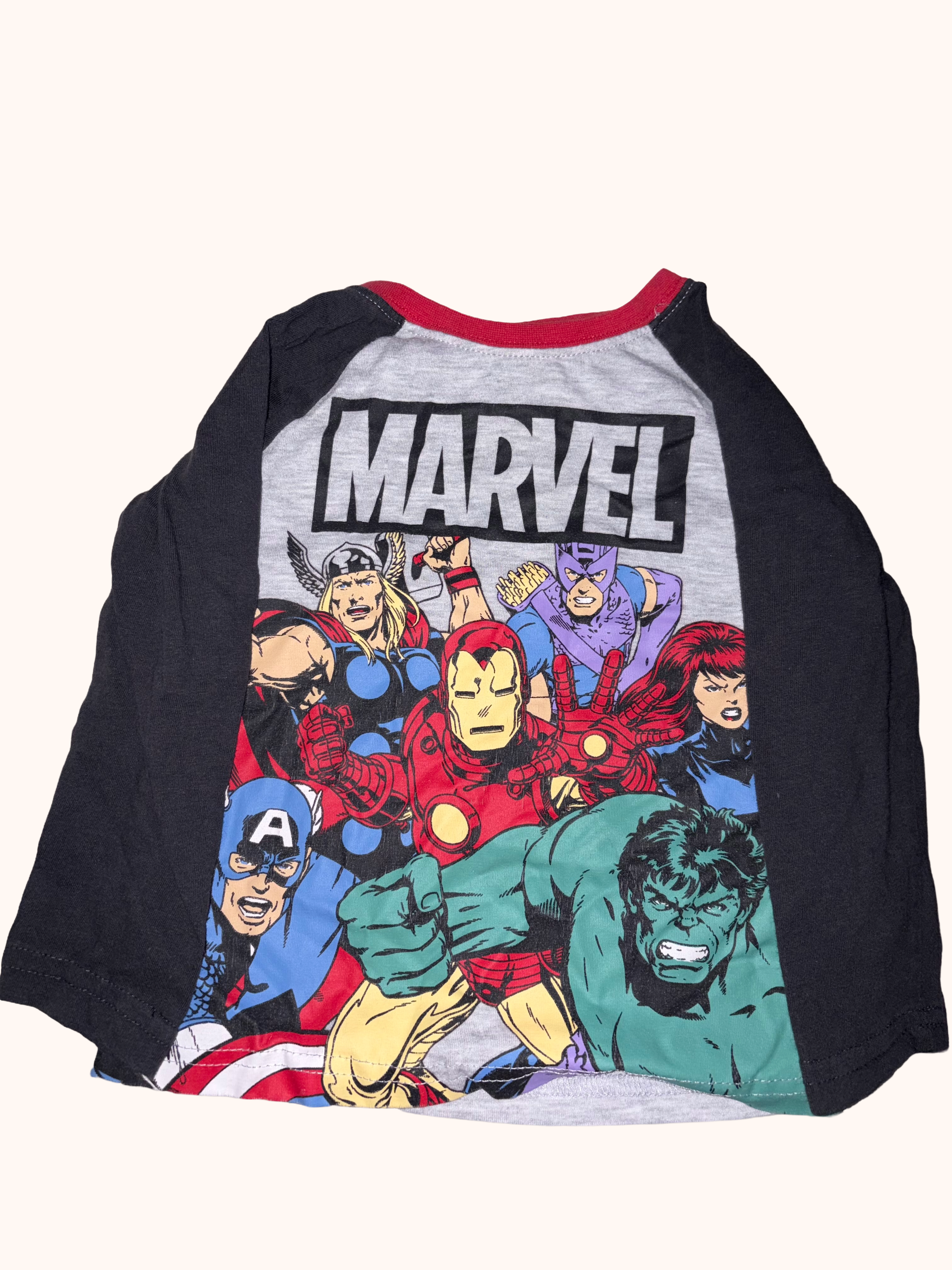 Marvel - 3T
