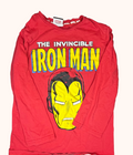 Marvel - 6/7T