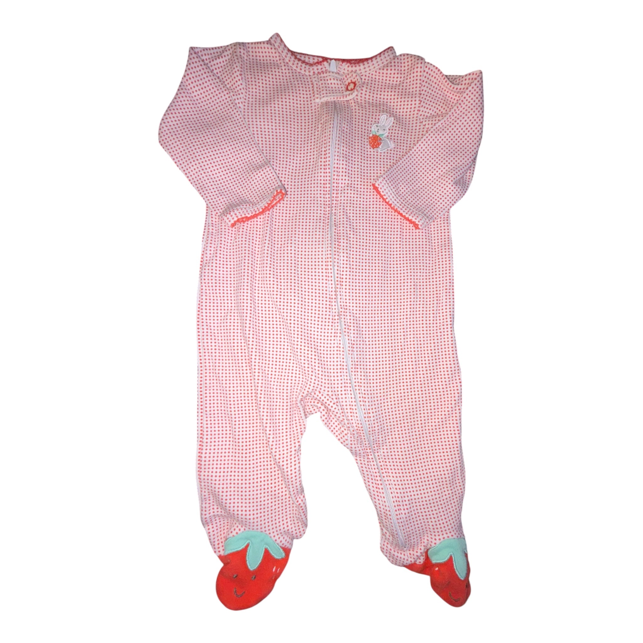 Carters - 6M