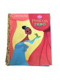 Princess and the frog