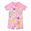 Mandarine&Co - Swimsuit - 6 months