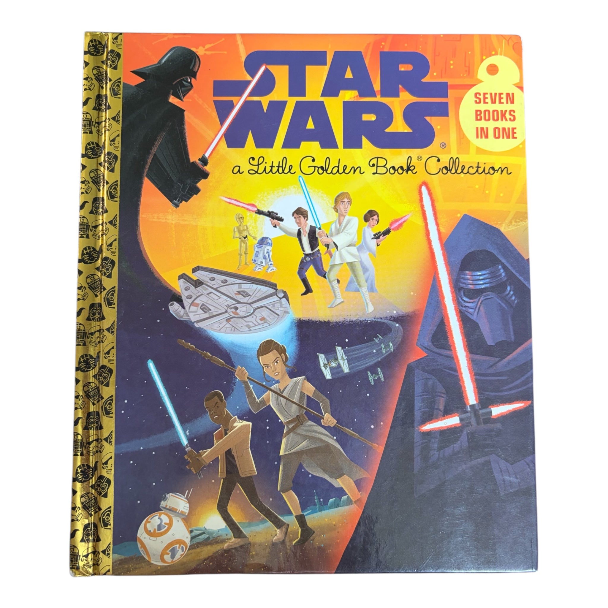 Star wars collection