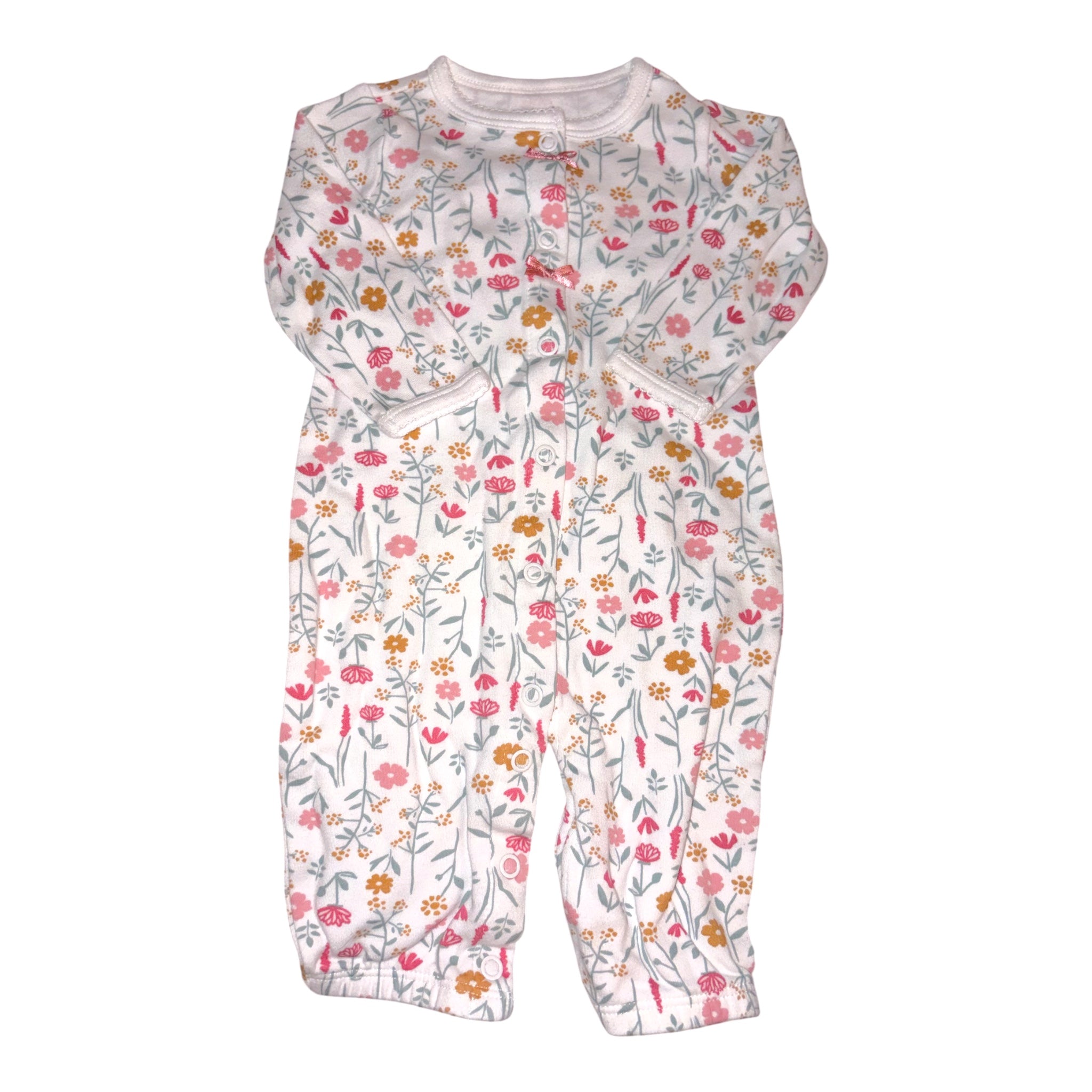 Carters - 0-3M