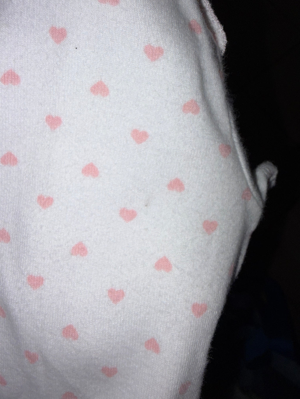 Carters - 3/6M