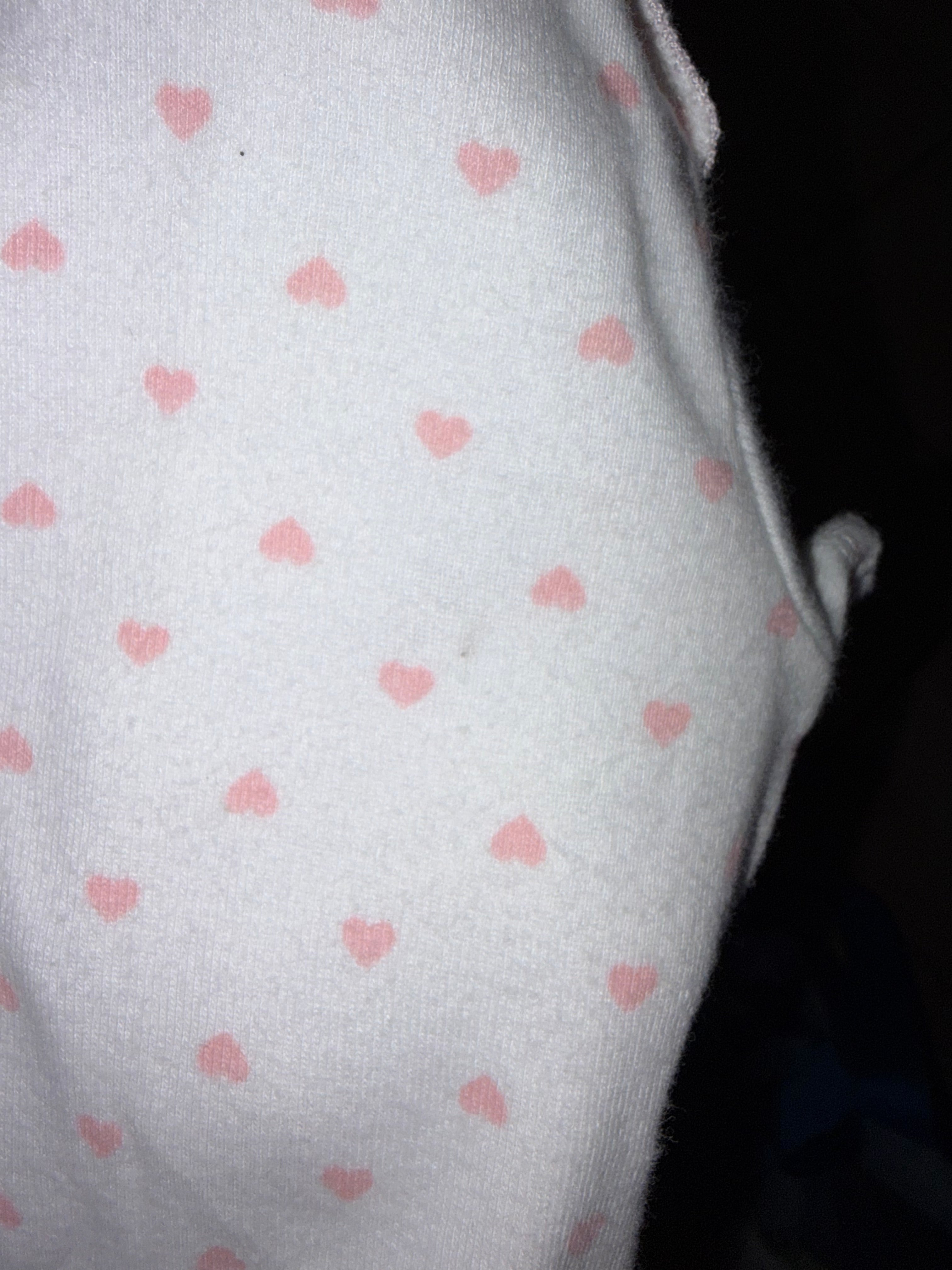 Carters - 3/6M