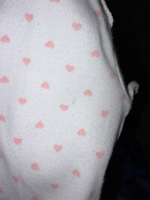Carters - 3/6M
