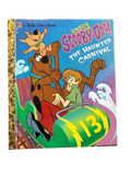 Scooby doo the haunted carnival