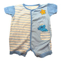 Sesame Street - 12M