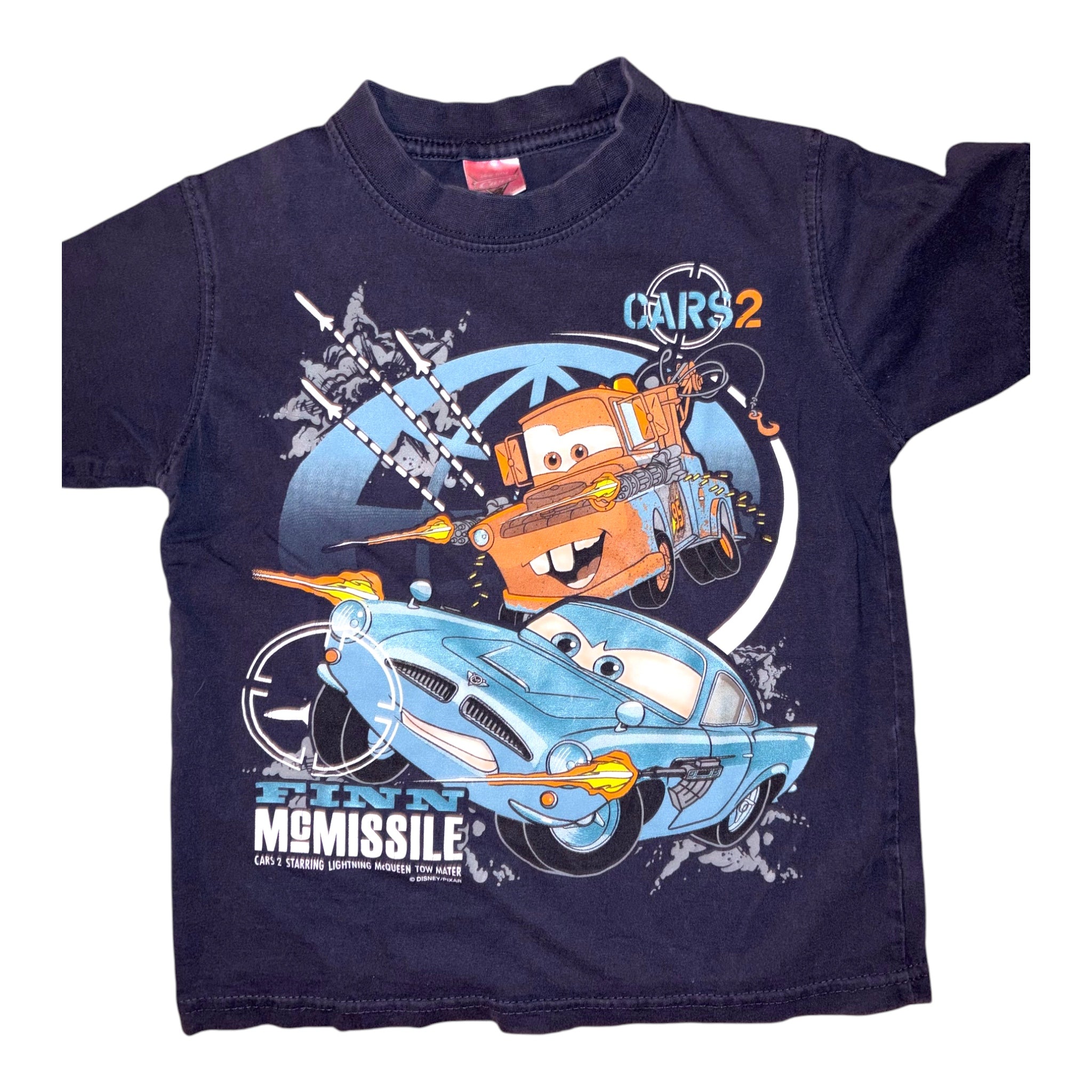 Cars- 5T