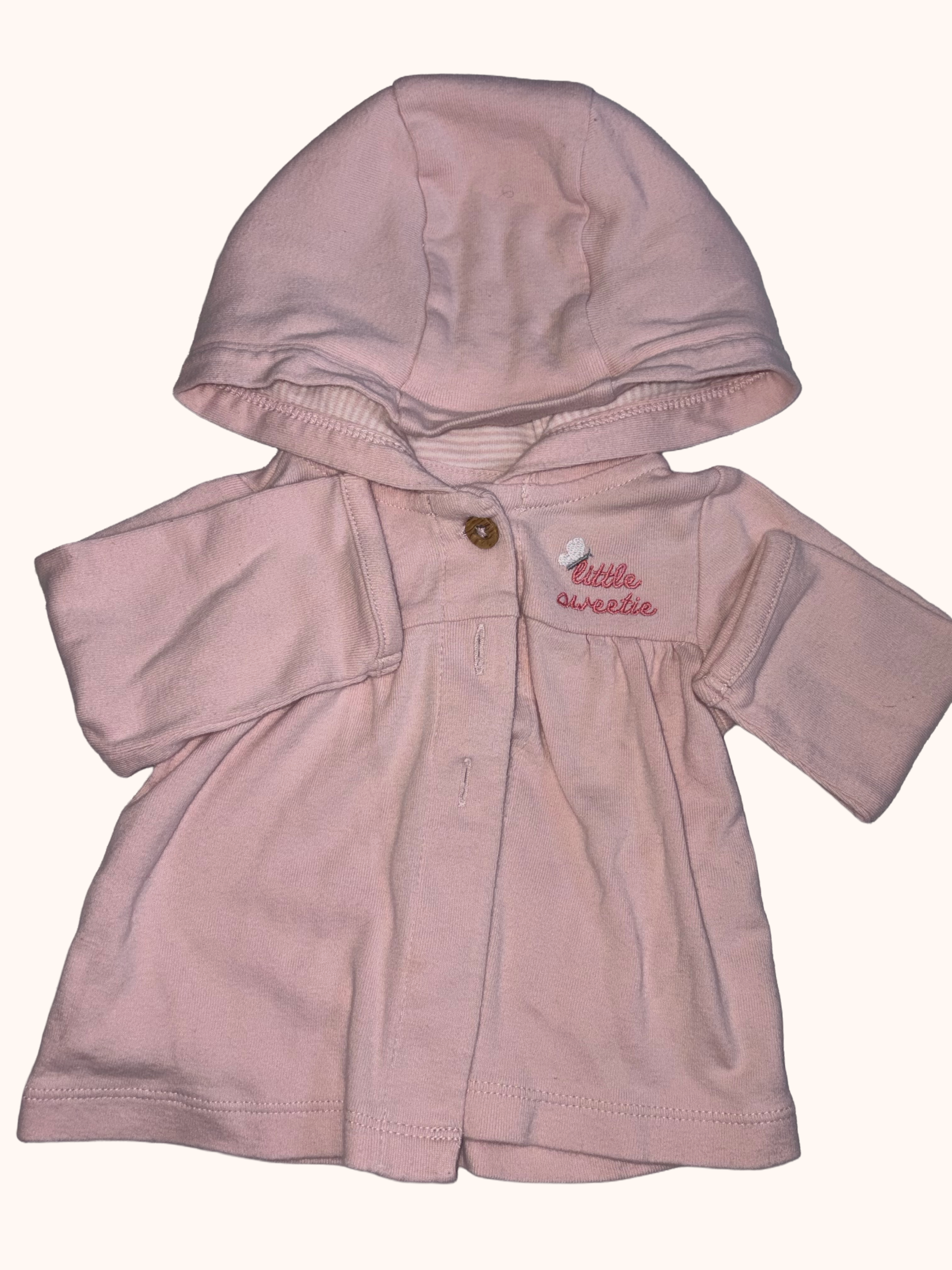 Carters - 3M