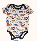 Arie Baby - 6-9M
