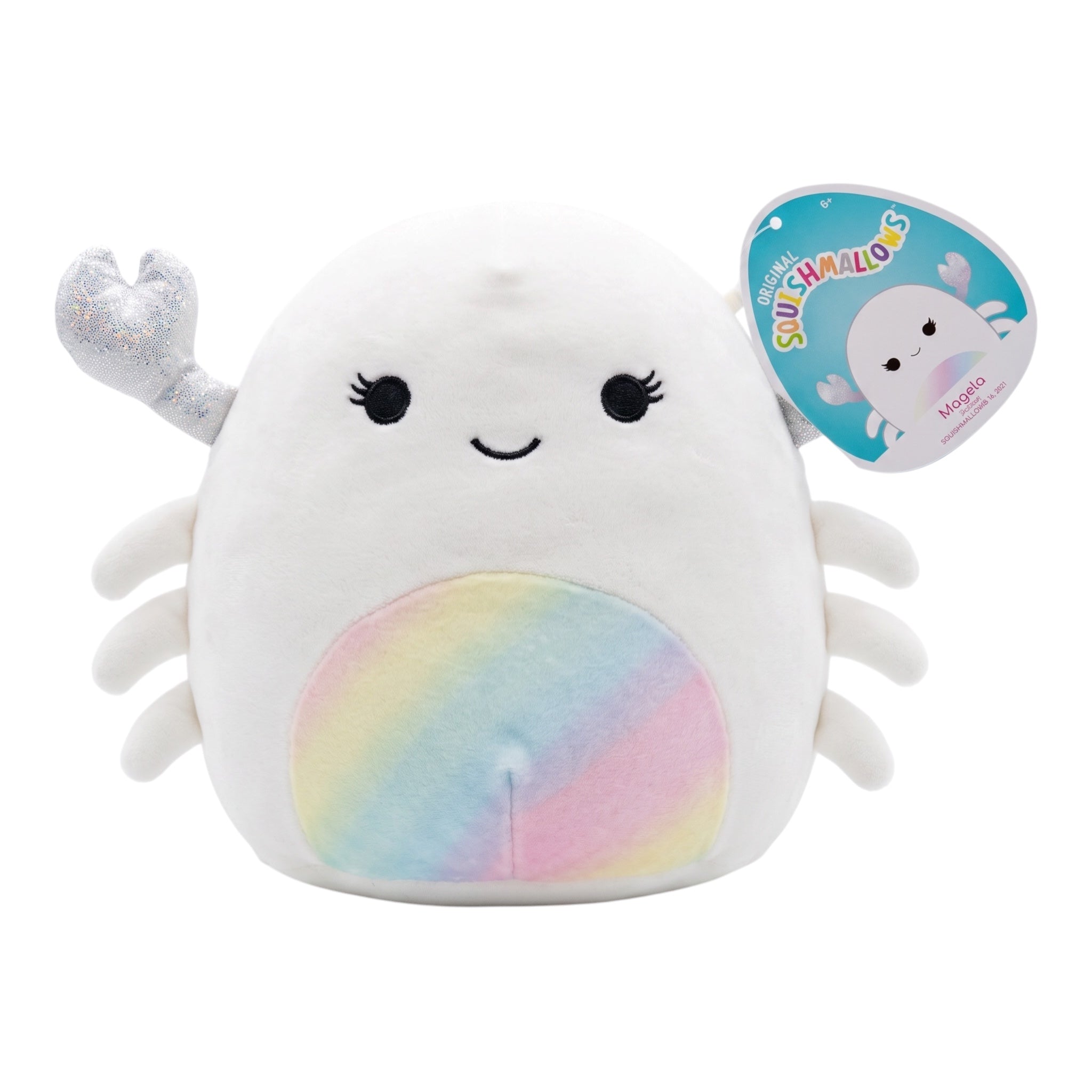 Magela - Squishmallow