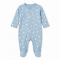 Disney - buttoned onesie pyjama- 3/6 months
