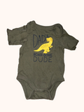 Baby gap - 3/6M