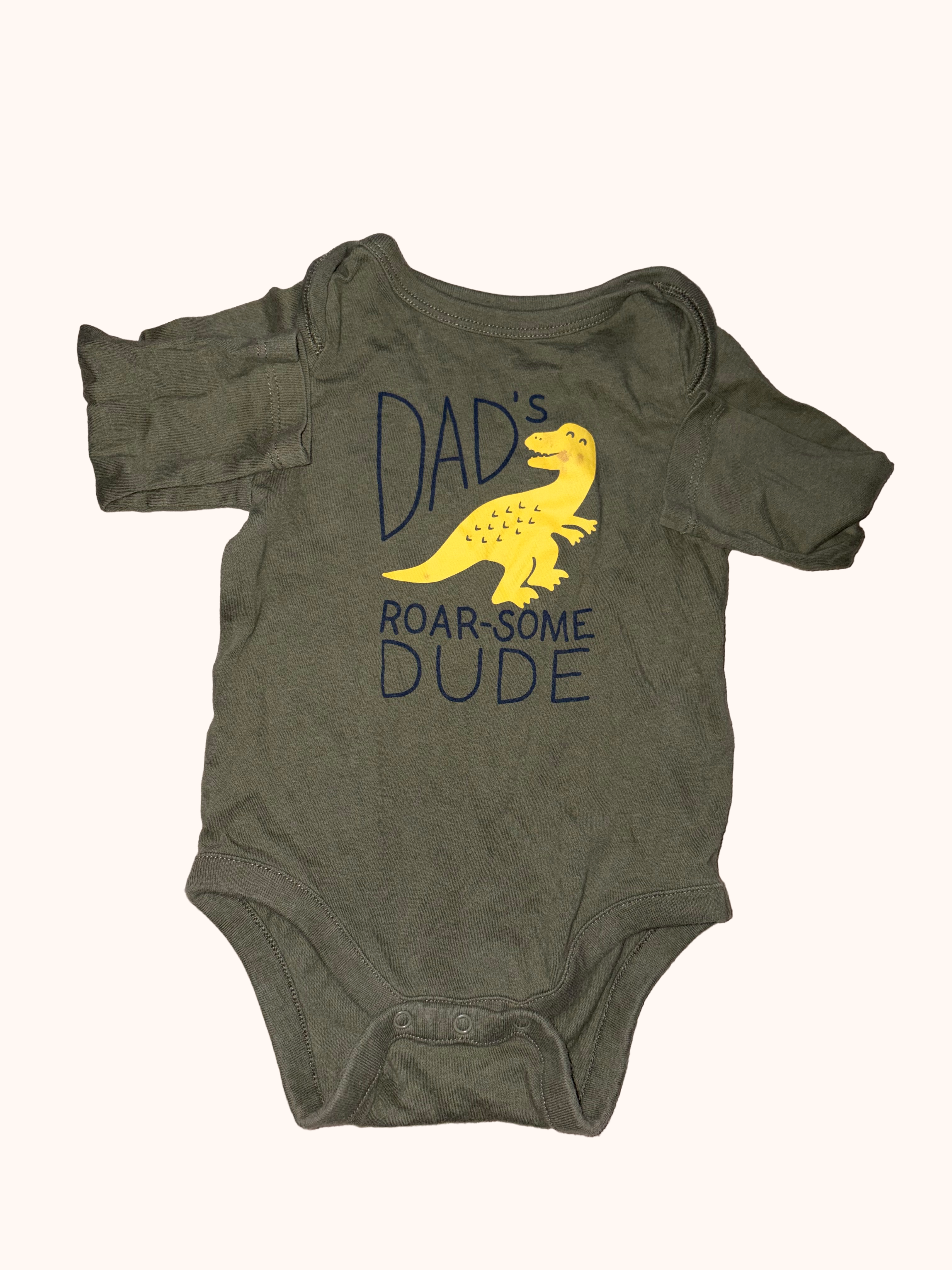Baby gap - 3/6M