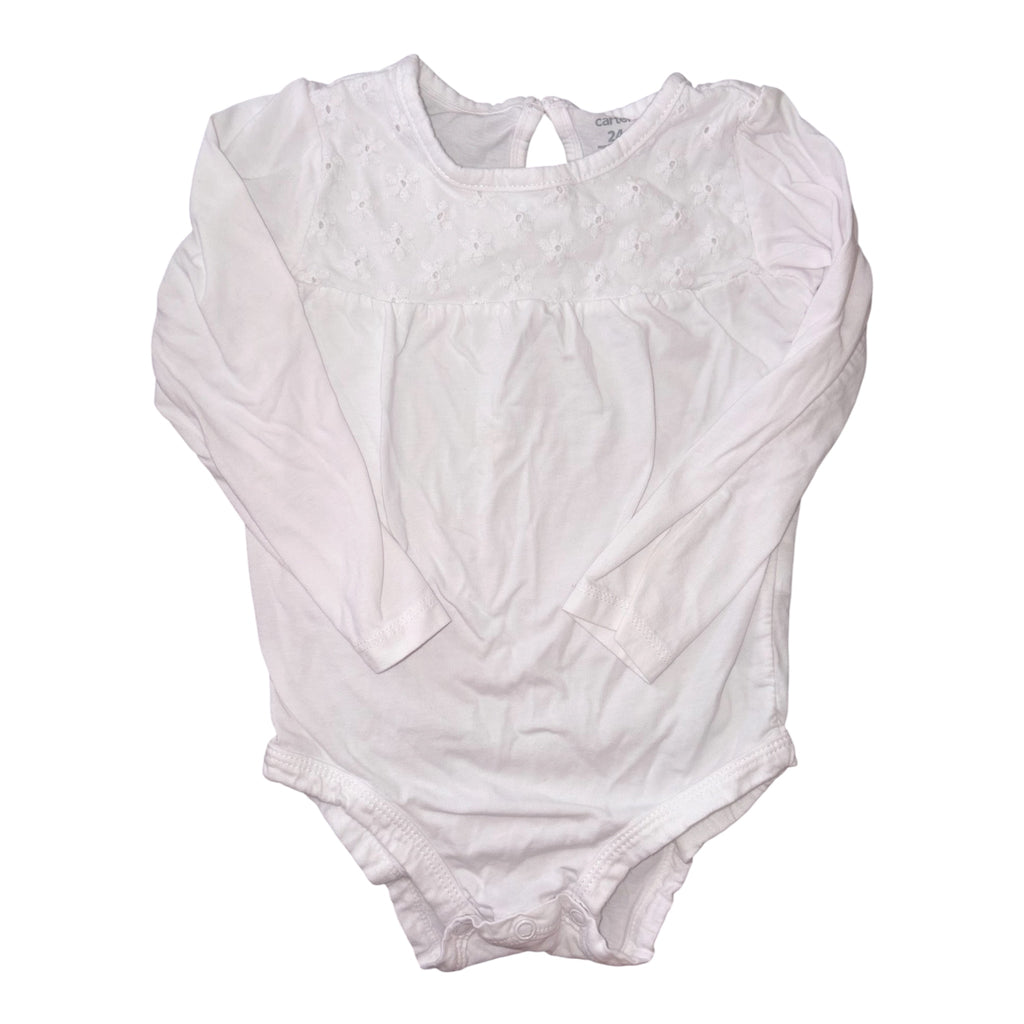 Carters - 24M