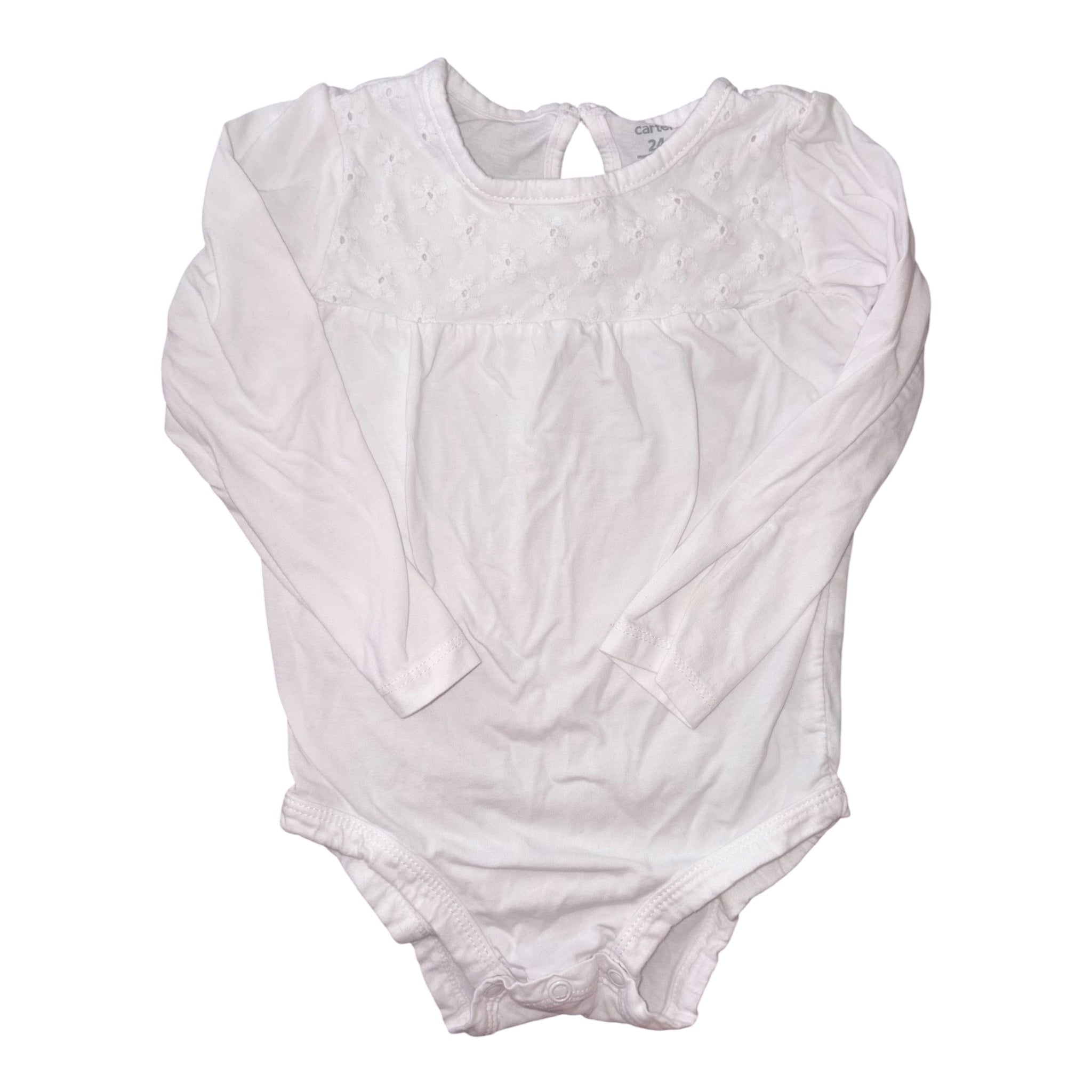 Carters - 24M