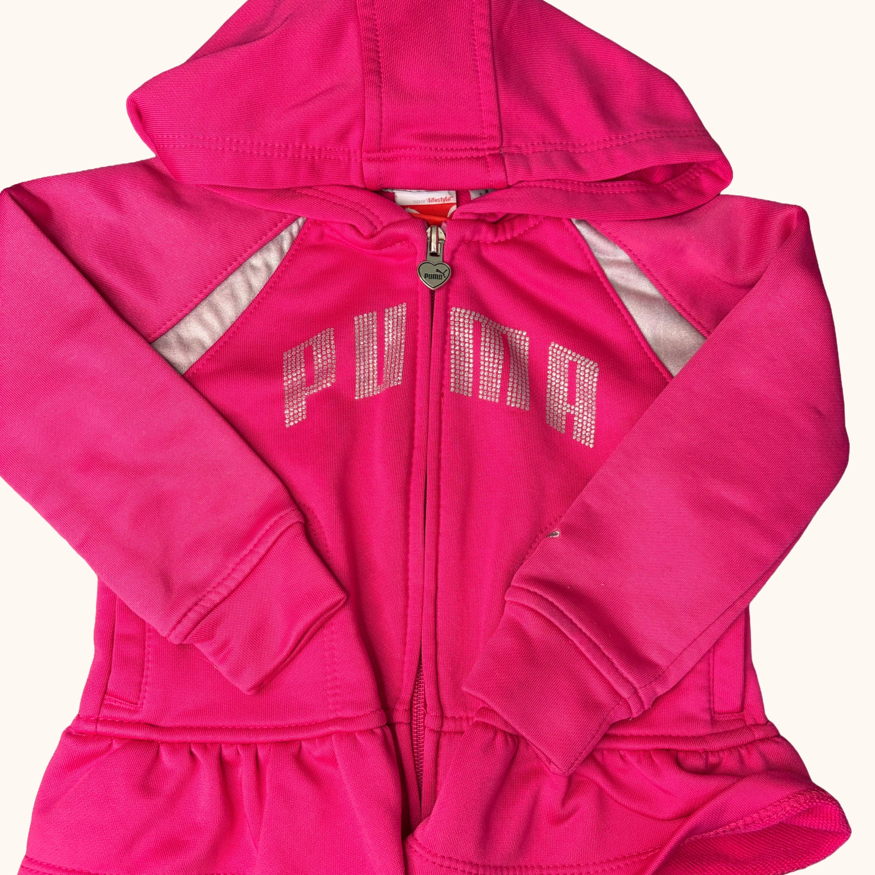 Puma - 2T