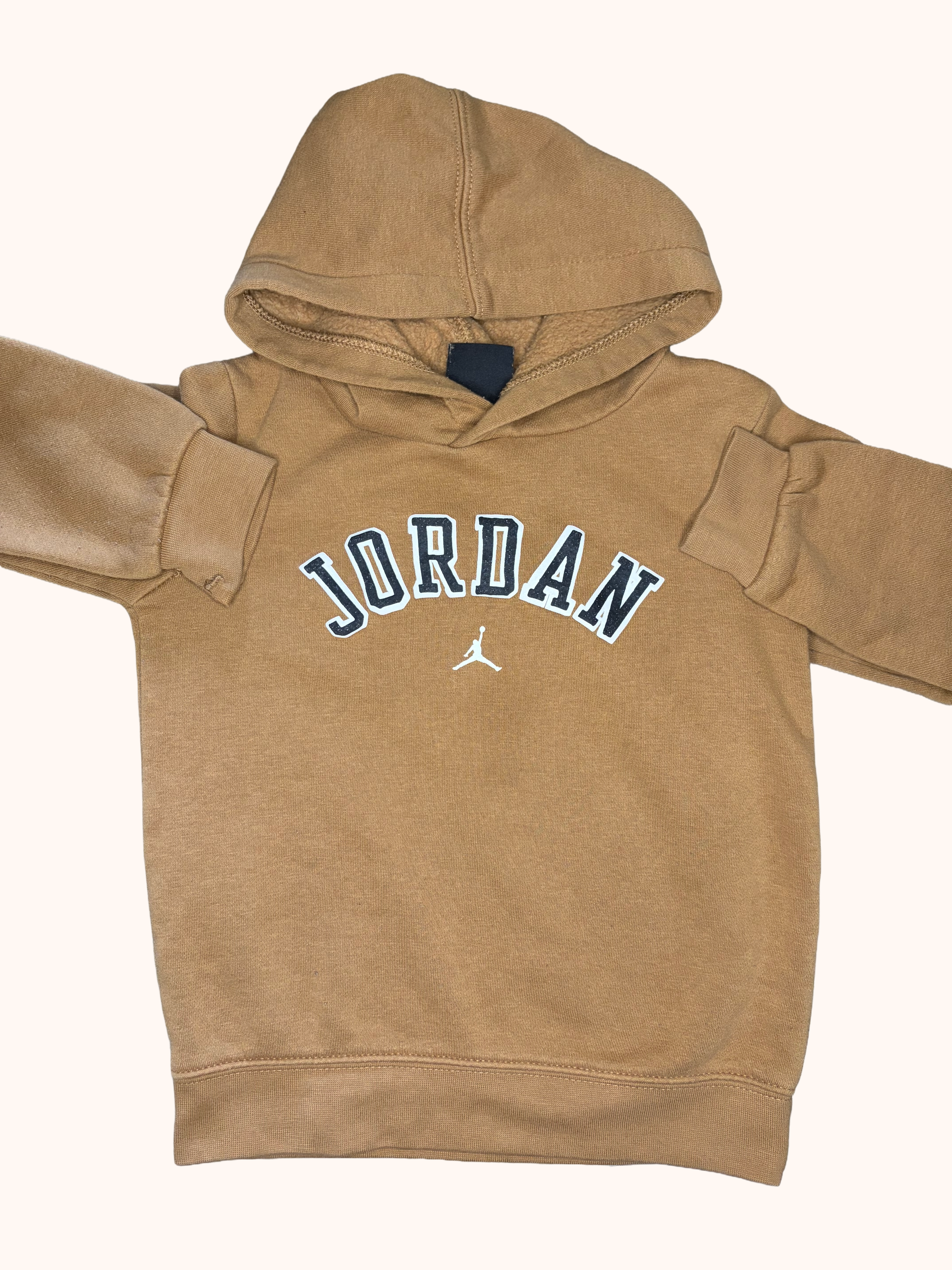 Jordan - 3T