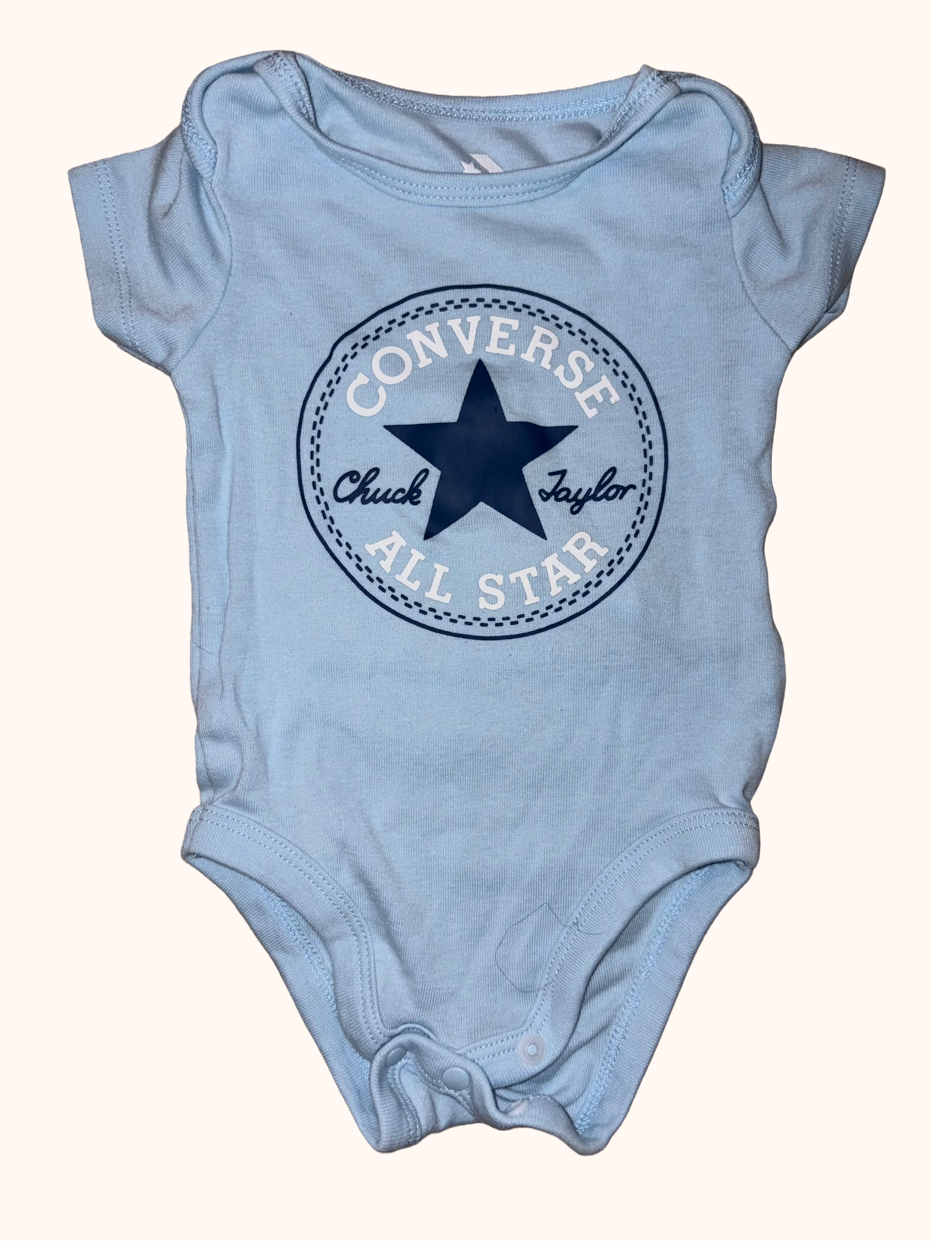 Converse - 0-6M